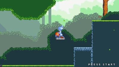 Eroico Gameplay/Commentary // sex porn game on steam