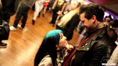 BEARCULT HOME VIDEOS: AVN 2019