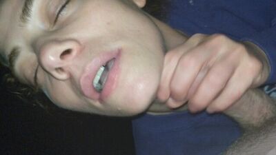 Cool Story , Cum in m Mouth Again