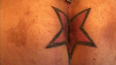 Do You Need An Asshole Star Tattoo?