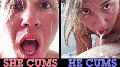 Hot Sweaty SEX FUCK ORGASM POV. After her orgasm at 12.20, she rewards him with a Passionate Blowjob