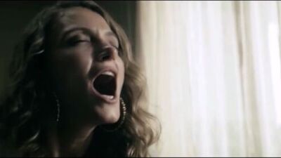 CELEBRITY COMPILATION SEX SCENES - THE BOYS S01 hardcore bondage femdom balls squeezing celebrities