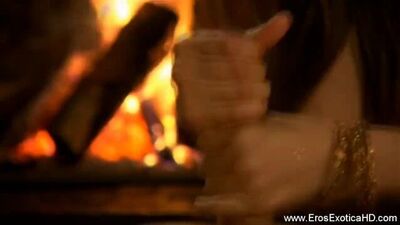 Experienced Fellatio MILF Sucking Good