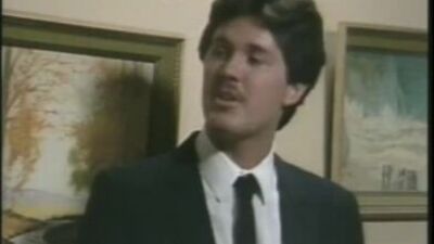 Cristy Canyon - Scene 1