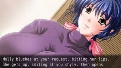 Gulp Quest - Molly Vore