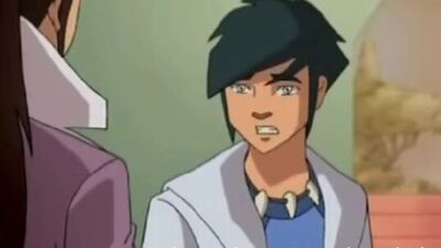 Galactik football porn