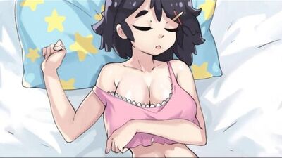 (Pocket Waifu) Sakaki - 100% Completed (All 5 scenes + Bonus)