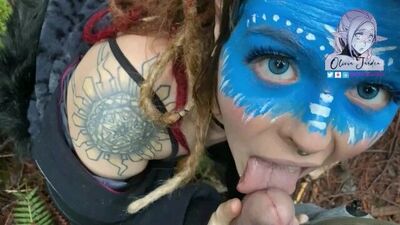 Viking Cum Slut - MV Fantasy Custom Request