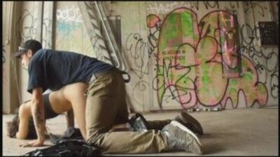 STAYTRUE GETS FUCKED (TEASE)