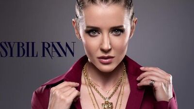 SYBILRAW SUPERCUT... BET YOU CAN'T NAME ALL THE GIRLS?