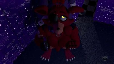 futa zone [bonnie x foxy]